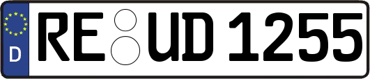 RE-UD1255
