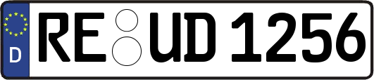 RE-UD1256