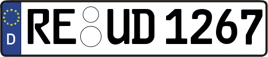 RE-UD1267
