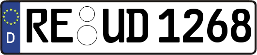 RE-UD1268
