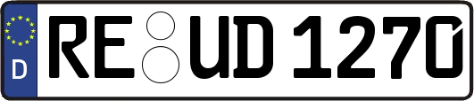 RE-UD1270