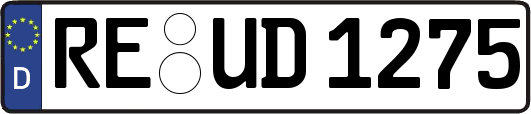 RE-UD1275