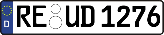 RE-UD1276