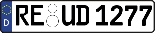 RE-UD1277