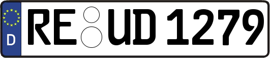 RE-UD1279