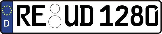 RE-UD1280
