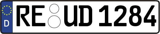 RE-UD1284
