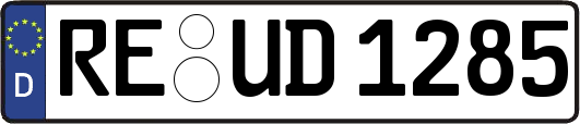 RE-UD1285