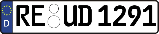 RE-UD1291