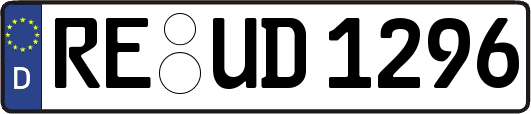 RE-UD1296