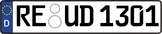 RE-UD1301