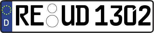 RE-UD1302