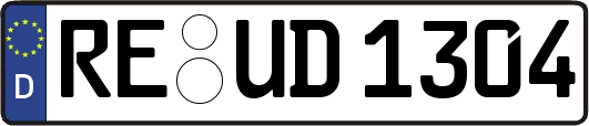 RE-UD1304