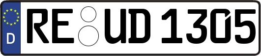 RE-UD1305