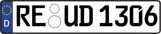 RE-UD1306