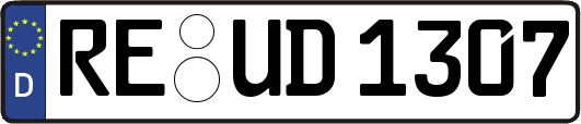 RE-UD1307