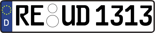 RE-UD1313