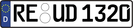 RE-UD1320