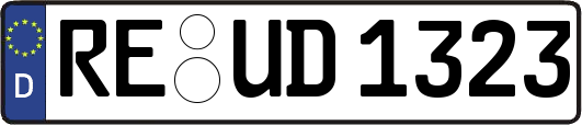 RE-UD1323