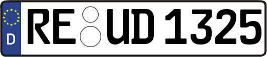 RE-UD1325
