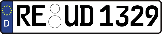 RE-UD1329