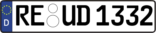 RE-UD1332