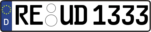 RE-UD1333