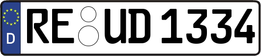RE-UD1334