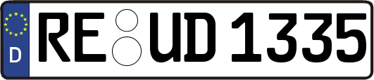 RE-UD1335