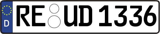 RE-UD1336
