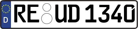 RE-UD1340