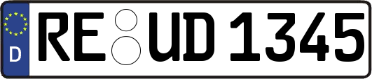 RE-UD1345