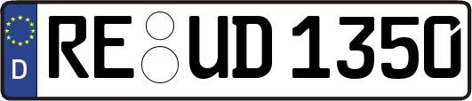 RE-UD1350