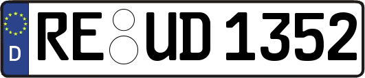 RE-UD1352