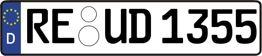 RE-UD1355