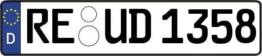 RE-UD1358