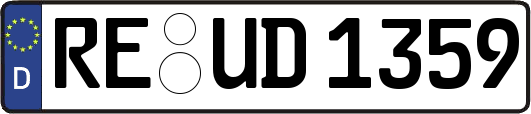 RE-UD1359