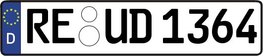 RE-UD1364