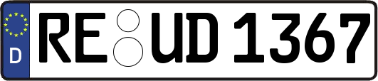 RE-UD1367