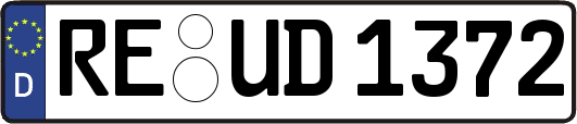 RE-UD1372