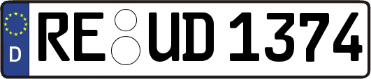 RE-UD1374