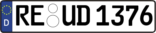 RE-UD1376