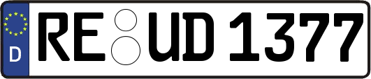 RE-UD1377