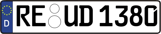 RE-UD1380