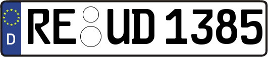 RE-UD1385