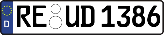 RE-UD1386