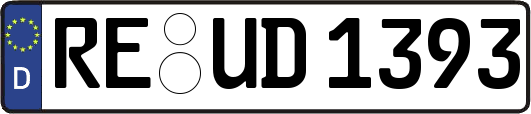RE-UD1393