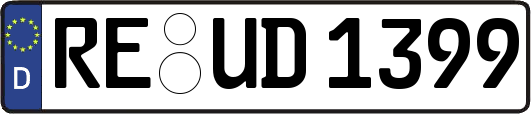 RE-UD1399