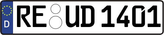 RE-UD1401