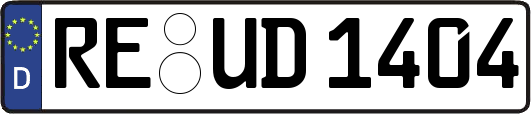 RE-UD1404